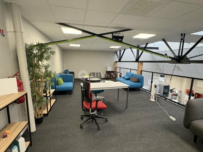 Advenis RES - Immobilier d'entreprises