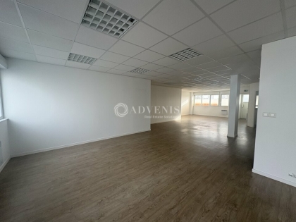 Advenis RES - Immobilier d'entreprises