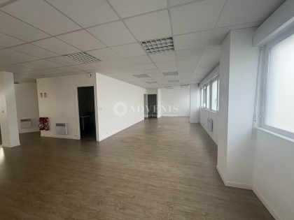 Advenis RES - Immobilier d'entreprises