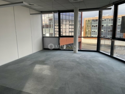 Advenis RES - Immobilier d'entreprises