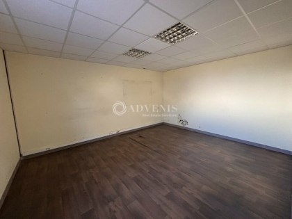 Advenis RES - Immobilier d'entreprises