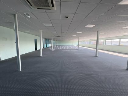 Advenis RES - Immobilier d'entreprises