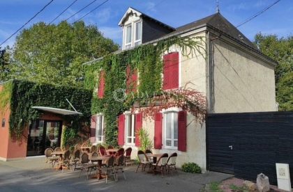 Advenis RES - Immobilier d'entreprises