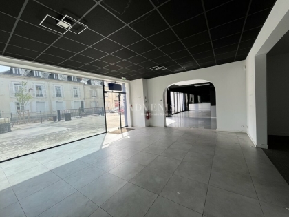 Advenis RES - Immobilier d'entreprises