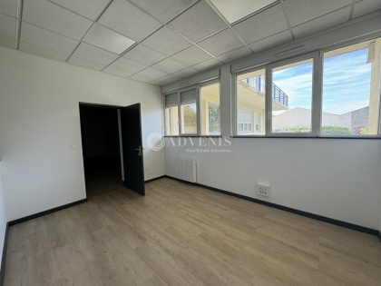 Advenis RES - Immobilier d'entreprises