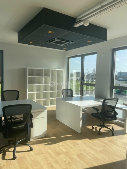 Advenis RES - Immobilier d'entreprises