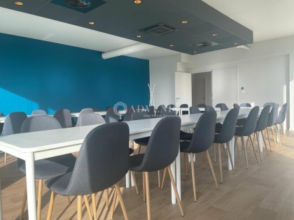 Advenis RES - Immobilier d'entreprises