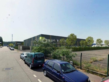 Advenis RES - Immobilier d'entreprises