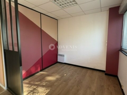 Advenis RES - Immobilier d'entreprises