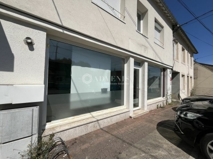 Advenis RES - Immobilier d'entreprises