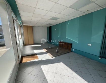 Advenis RES - Immobilier d'entreprises