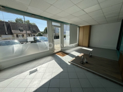 Advenis RES - Immobilier d'entreprises