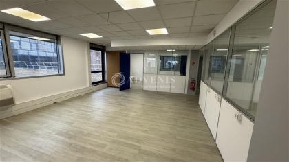 Advenis RES - Immobilier d'entreprises