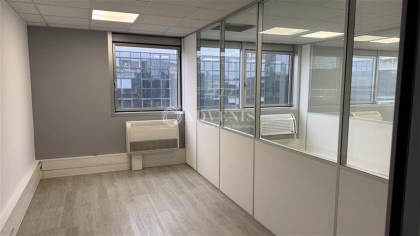 Advenis RES - Immobilier d'entreprises