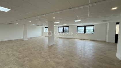 Advenis RES - Immobilier d'entreprises