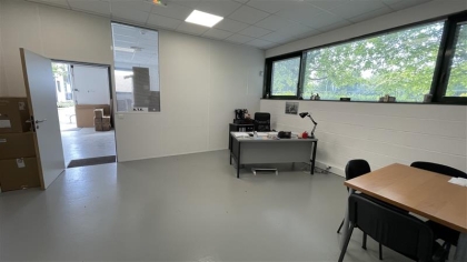 Advenis RES - Immobilier d'entreprises