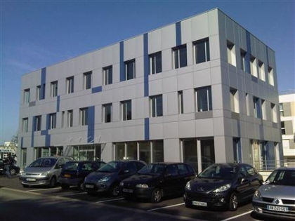 Advenis RES - Immobilier d'entreprises