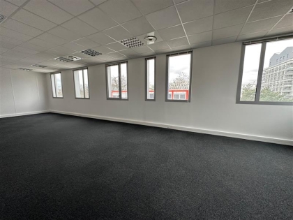 Advenis RES - Immobilier d'entreprises