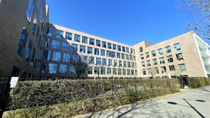 Advenis RES - Immobilier d'entreprises