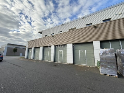 Advenis RES - Immobilier d'entreprises
