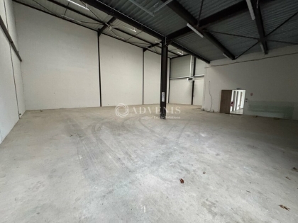 Advenis RES - Immobilier d'entreprises