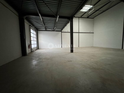 Advenis RES - Immobilier d'entreprises