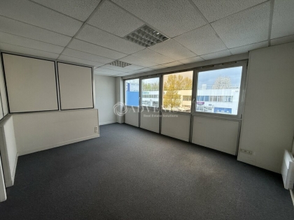 Advenis RES - Immobilier d'entreprises