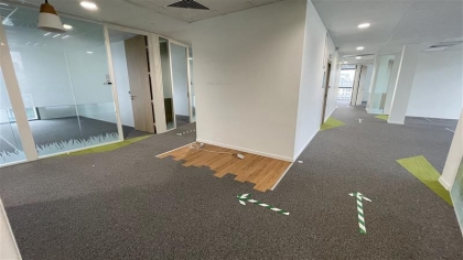 Advenis RES - Immobilier d'entreprises
