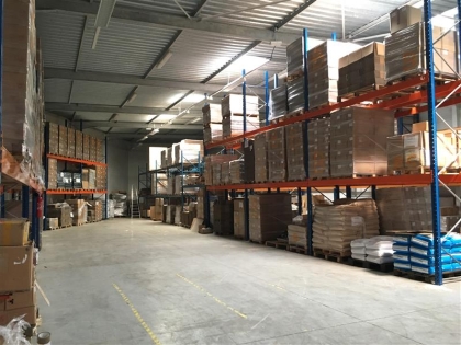 Advenis RES - Immobilier d'entreprises