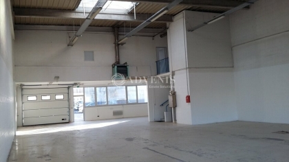 Advenis RES - Immobilier d'entreprises