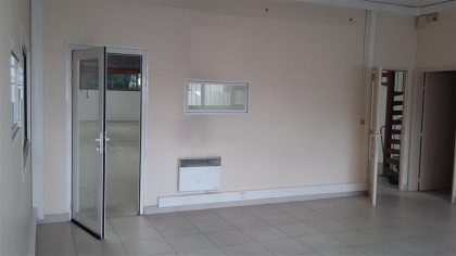 Advenis RES - Immobilier d'entreprises