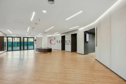 Advenis RES - Immobilier d'entreprises