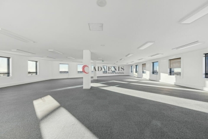 Advenis RES - Immobilier d'entreprises