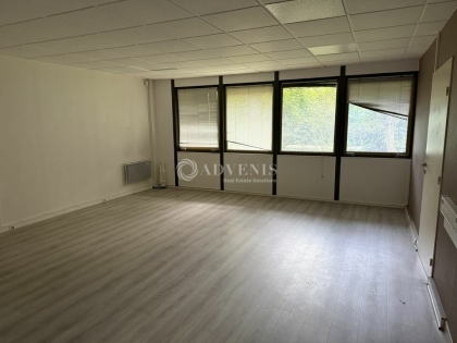 Advenis RES - Immobilier d'entreprises