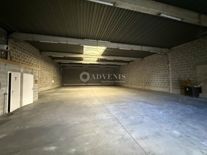 Advenis RES - Immobilier d'entreprises