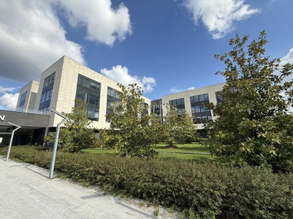 Advenis RES - Immobilier d'entreprises