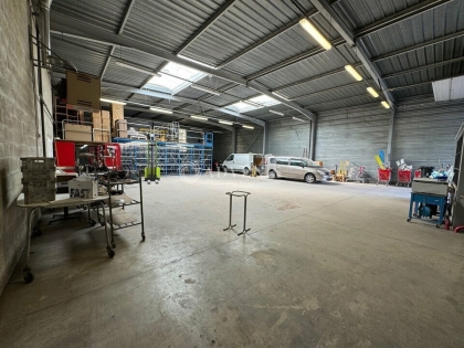 Advenis RES - Immobilier d'entreprises