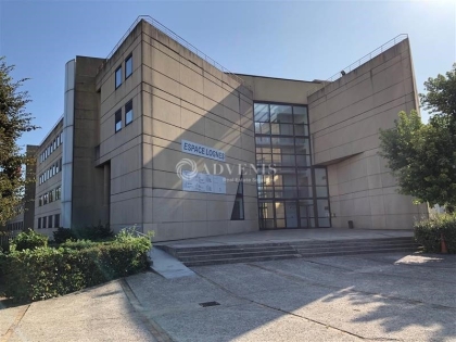 Advenis RES - Immobilier d'entreprises