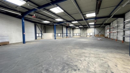 Advenis RES - Immobilier d'entreprises