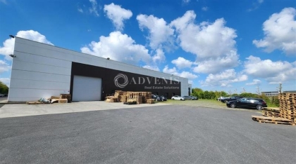 Advenis RES - Immobilier d'entreprises