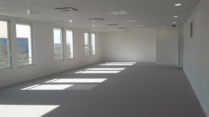 Advenis RES - Immobilier d'entreprises