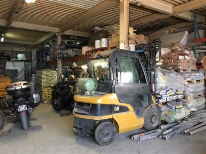 Advenis RES - Immobilier d'entreprises