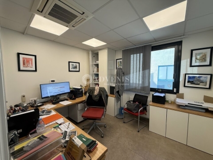 Advenis RES - Immobilier d'entreprises