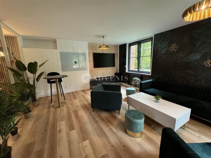 Advenis RES - Immobilier d'entreprises