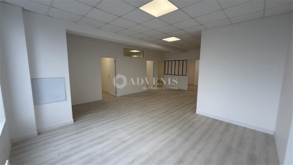 Advenis RES - Immobilier d'entreprises