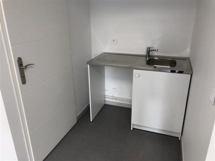 Advenis RES - Immobilier d'entreprises