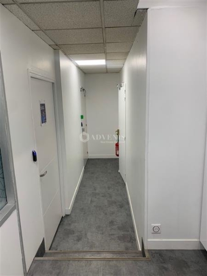 Advenis RES - Immobilier d'entreprises