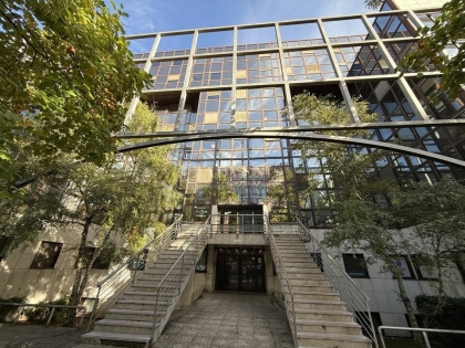 Advenis RES - Immobilier d'entreprises