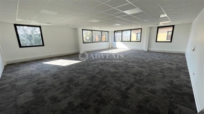 Advenis RES - Immobilier d'entreprises