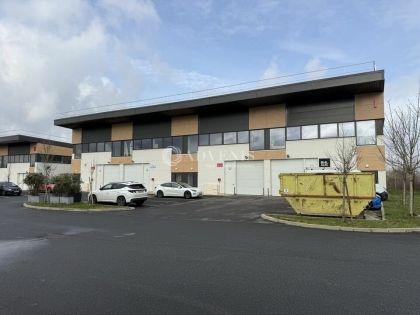 Advenis RES - Immobilier d'entreprises